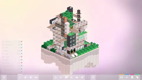 Block'hood screenshot