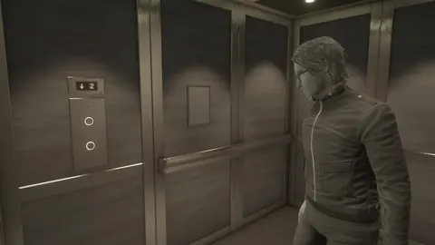 Fragments of Him screenshot
