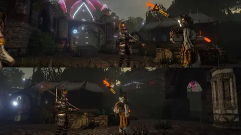 Outward Definitive Edition screenshot