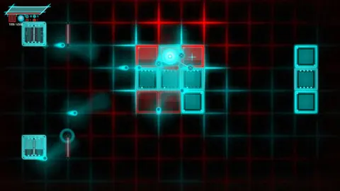 Cyber Complex screenshot