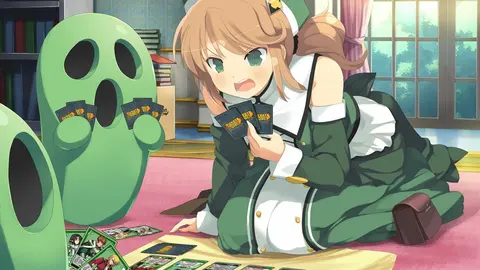 Evenicle screenshot