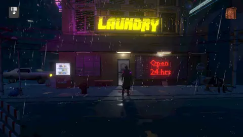 Au Revoir screenshot