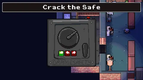 Regulators screenshot
