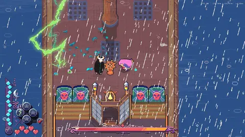Magical Blush Demo screenshot