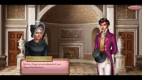 Regency Solitaire II screenshot