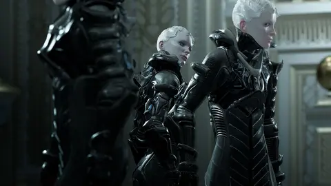 ECHO screenshot