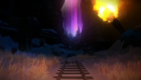 The Long Dark: Survival Mode screenshot