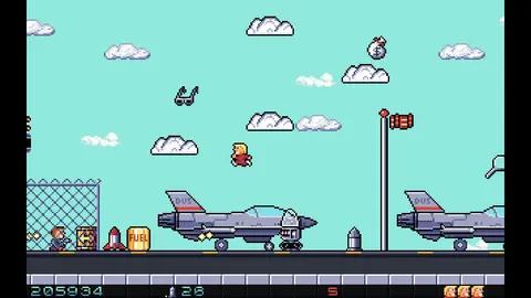 Secret Agent HD screenshot