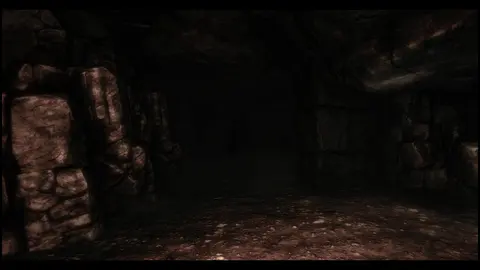 Realms of Arkania: Blade of Destiny (Remake) screenshot