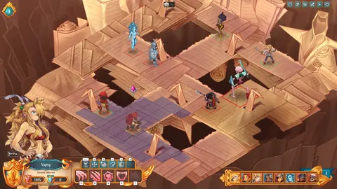 Regalia - Royal Edition screenshot
