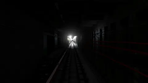Metro Simulator screenshot