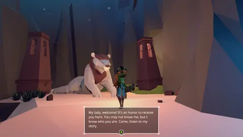 AER – Memories of Old screenshot
