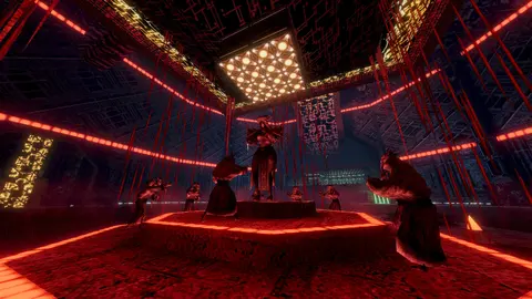 INCISION screenshot