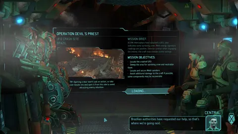 XCOM: Enemy Unknown Complete Pack screenshot