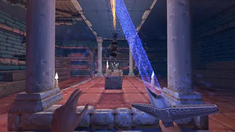 Chapel 3-D: The Ascent screenshot