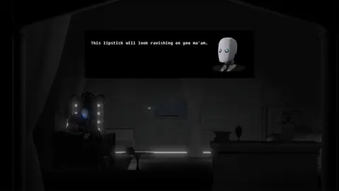 The Fall Part 2: Unbound screenshot