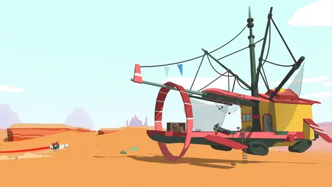 Sable screenshot