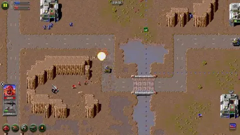 Z: The Game screenshot