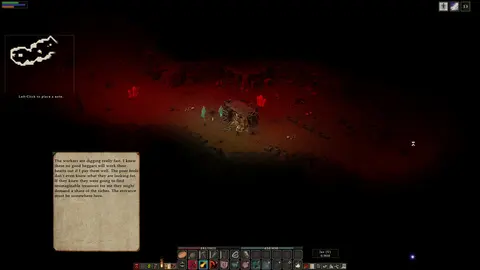 Balrum screenshot