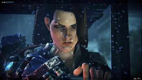 Bombshell screenshot
