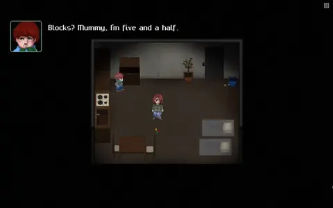Richard & Alice screenshot