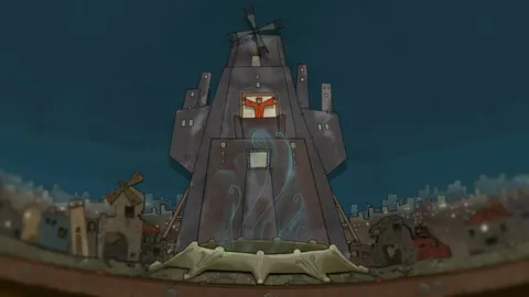 The Inner World screenshot