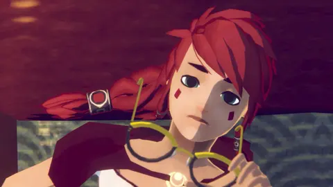 Altheia: The Wrath of Aferi screenshot