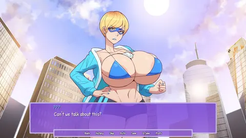 Champion of Venus: Tayla's Big Adventure screenshot