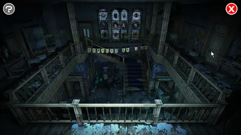 Dark Fall: Ghost Vigil screenshot