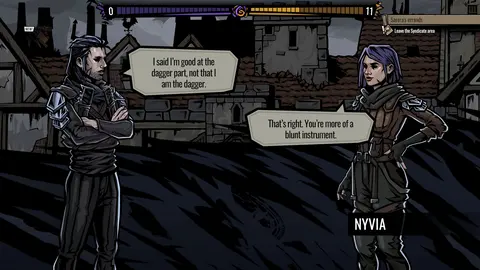 Magin: The Rat Project Stories screenshot