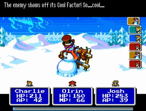 8-Bit Adventures 2 screenshot