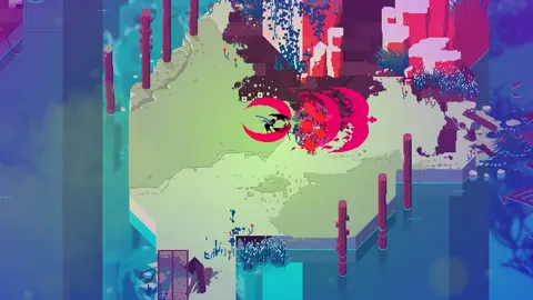 Resolutiion screenshot