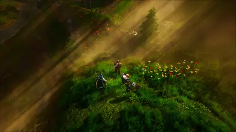 Wigmund screenshot