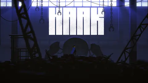 HAAK screenshot