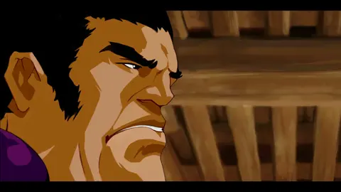 Gekido Kintaro’s Revenge screenshot