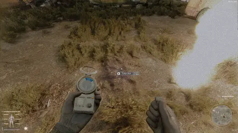 S.T.A.L.K.E.R. G.A.M.M.A. screenshot