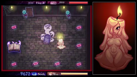 Flambeau Deluxxx screenshot