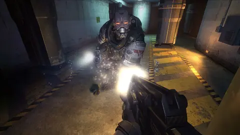 F.E.A.R. 2: Project Origin + Reborn screenshot