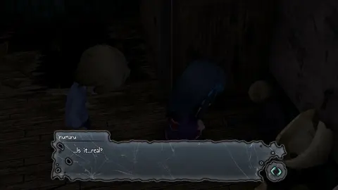 Corpse Party: Blood Drive screenshot