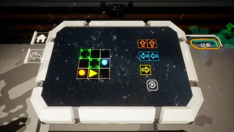 Line Time screenshot