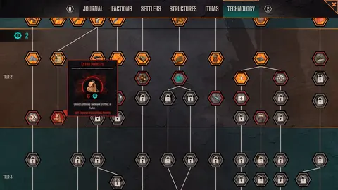 Survive the Fall screenshot