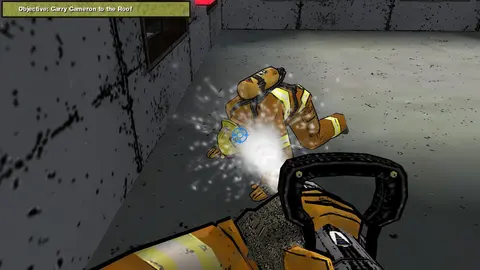 Real Heroes: Firefighter HD screenshot