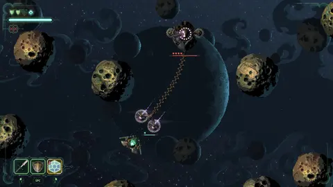 Fabular: Once Upon a Spacetime screenshot