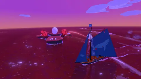 Sail Forth + Maelstrom screenshot