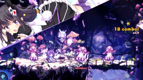 Alice Escaped! screenshot