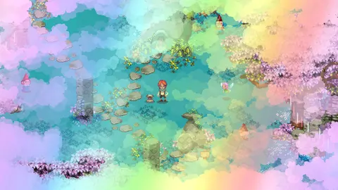 Kynseed screenshot