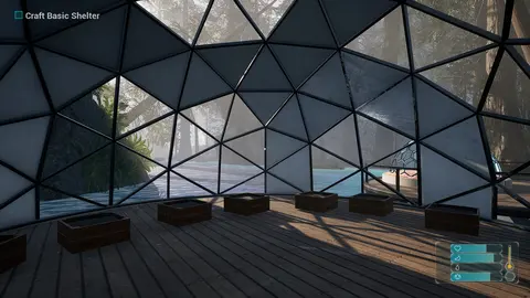 Retreat to Enen screenshot