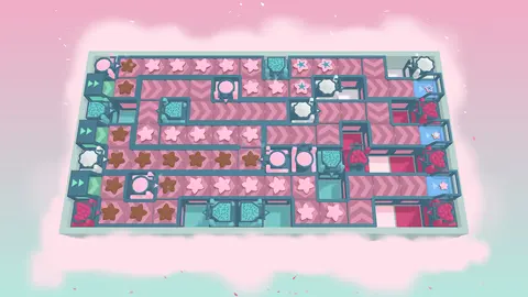 Freshly Frosted screenshot