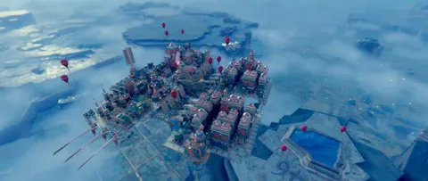 Airborne Kingdom screenshot