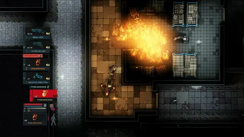 Intravenous 2 screenshot
